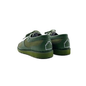 CAV EMPT - Cav Shoes 1 - SS22 - GREEN